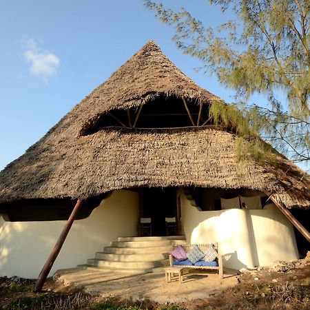 Unguja Lodge Zanzibar 外观 照片