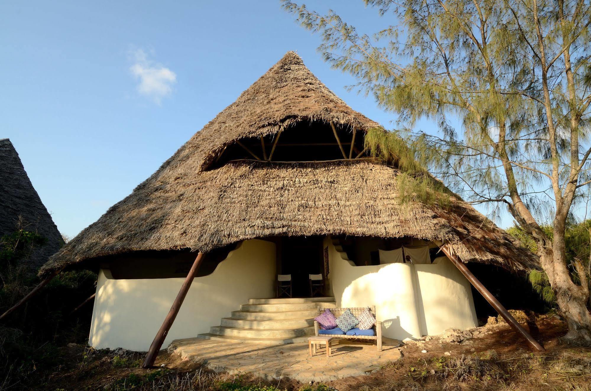 Unguja Lodge Zanzibar 外观 照片